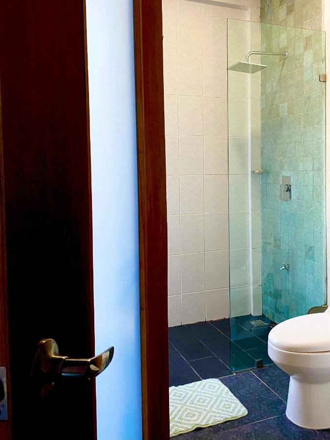 Ah Muzenkab Otel El Cuyo Dış mekan fotoğraf